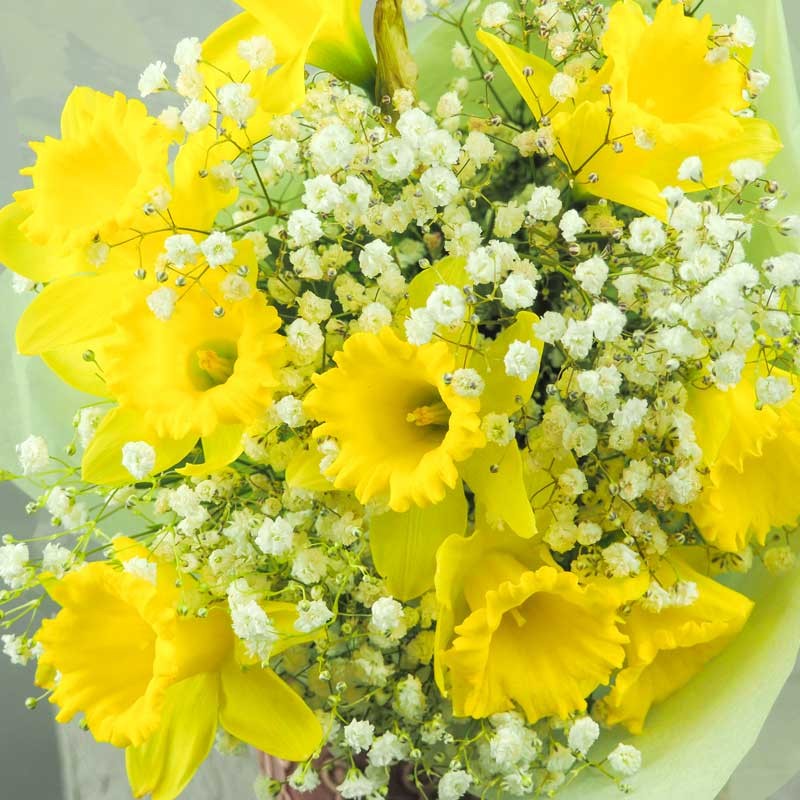 bouquet de la fête des grand-mères