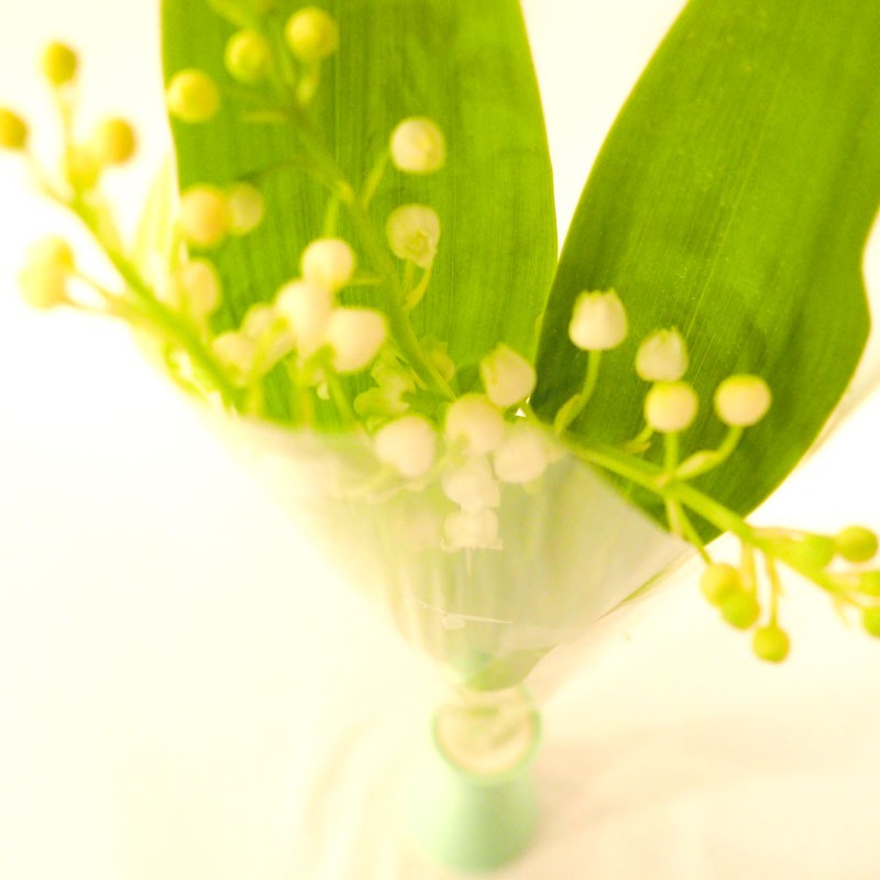 brin de muguet