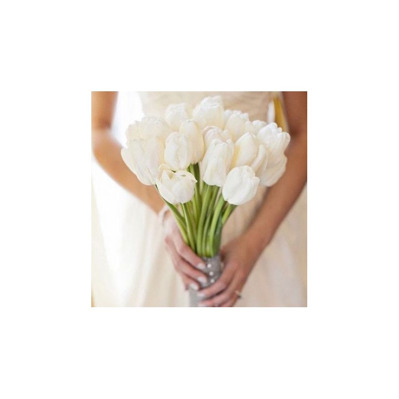 Bouquet et mariage d'hivers