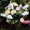 bouquet du fleuriste été