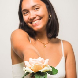 Bracelet de demoiselles d'honneur