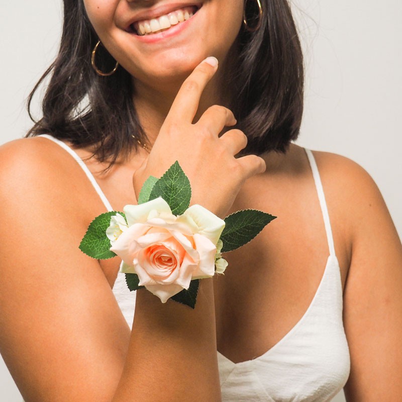 Bracelet de demoiselles d'honneur