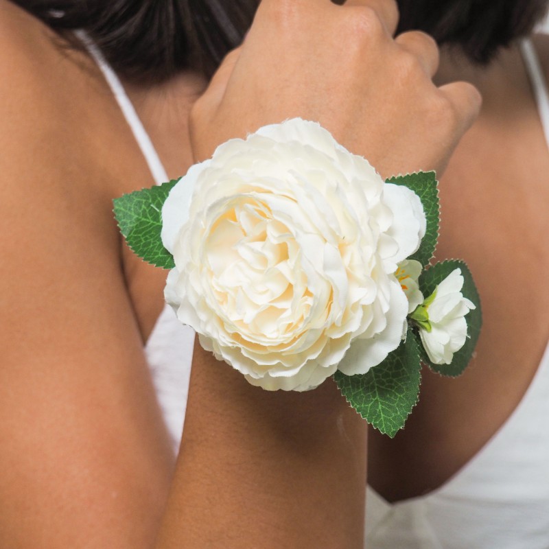 Bracelet de demoiselles d'honneur
