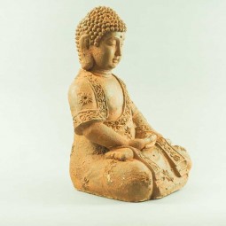 Bouddha de l'offrande