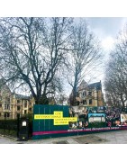 Spécialiste de livraison de fleurs à Cité-Universitaire