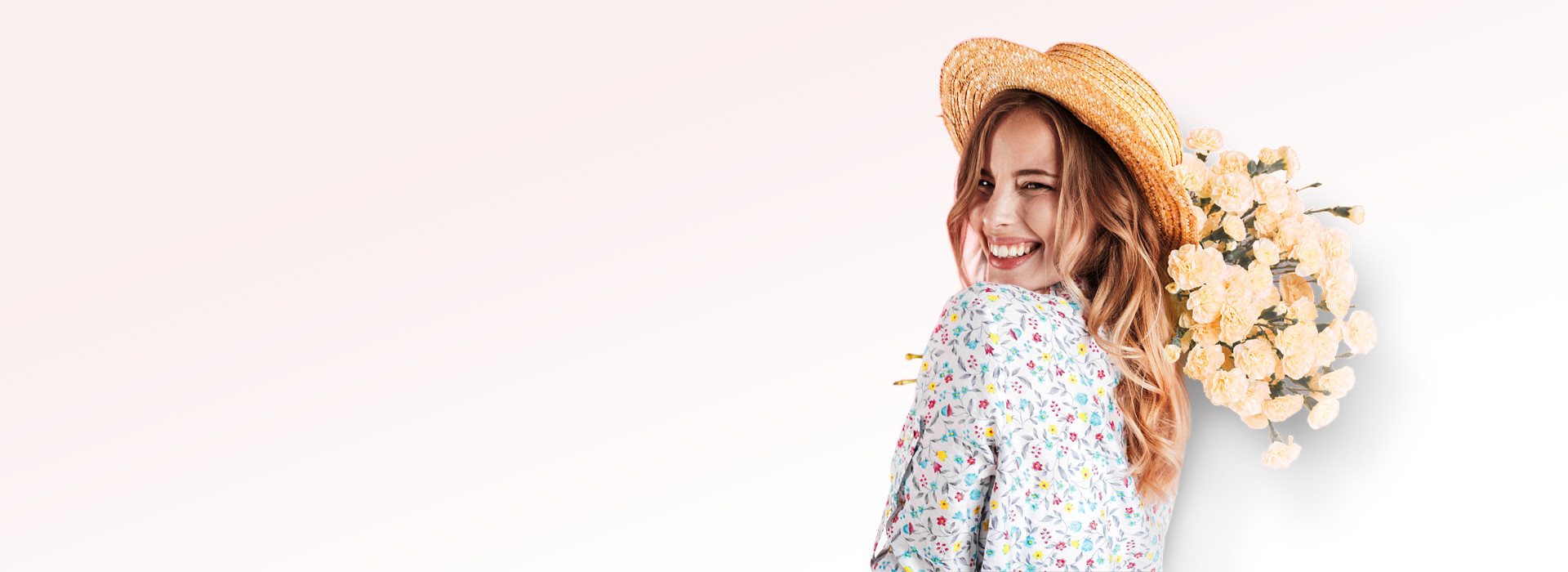 Bouquet de printemps