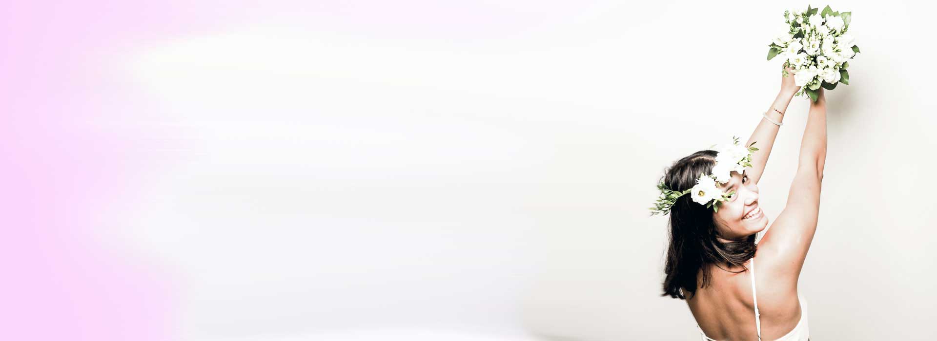 Décorations de mariage